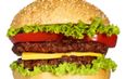 Woman dislocates her jaw after attempting to eat triple decker burger