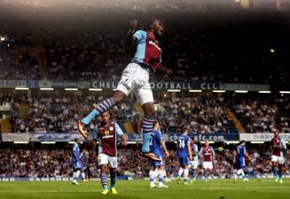 Fantasy Football Insider – Gameweek 2: Hard to beat Benteke the beast