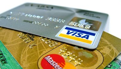 Crafty banker – Man creates his own credit card and sues bank for not sticking to terms
