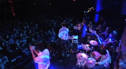 Sunday Chill Out Tracks featuring Charles Murdoch, Fyfe and Everything Everything