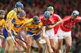 Puc Fado: Cork v Clare, Division One relegation decider 2013