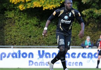Harlem shaken – Charleroi striker sues TV company after being called ‘fat as a pig’ on air