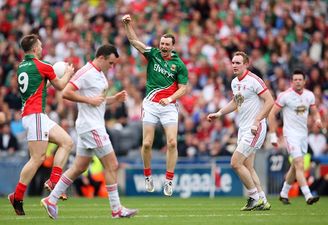 Three things we learned from Mayo’s defeat of Tyrone