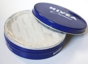 Nivea Product Review: Nivea Crème