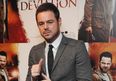 Video: Danny Dyer dishes out a few top tips on how to be a DJ