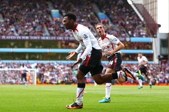 Fantasy Football Insider – Gameweek 3: Daniel causing a Stur-ridge