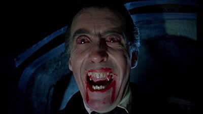 Skyfall bosses to film new horror series in Ireland