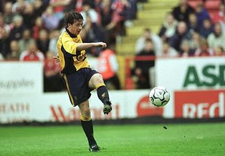 Video: 19 years ago today, Robbie Fowler scored the fastest hat-trick in Premier League history