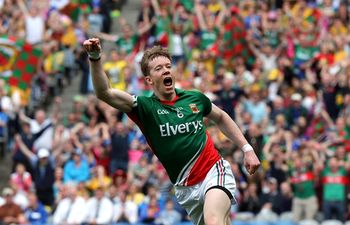 Andy Reid joins the ‘Mayo for Sam’ bandwagon and a holy inappropriate subs bench in Straffan