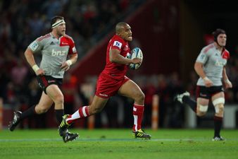 Video: The highlight reel of the best ever Super Rugby Finals will whet your appetite for the big one this weekend