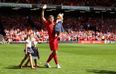 Video: All the highlights from Steven Gerrard’s testimonial at Anfield today
