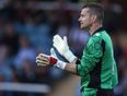 Shay Given has finally gotten a move from Aston Villa