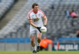 Video: Did Conor Gormley deserve to get punished for this incident with Dessie Mone?