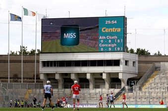 Video: The Hawkeye fiasco and the Limerick minors got a mention on Sky Sports News today