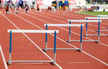 Looking back on the Community Games with JOE and 7Up Free