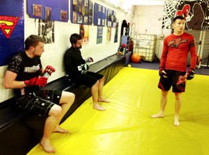 JOE-Jitsu: Week 7 – What abs!?