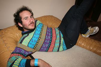 Is this the most Irish tweet of all time?