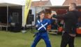 Video: Absolutely nothing goes right in this epic fail of a martial arts demonstration