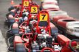 Let’s Go… Karting: All the fun of driving fast, but on the safety of a track