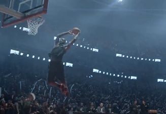 Video: LeBron, Pique, Serena Williams, Bradley Cooper and Chris Pine star in very cool new Nike ad