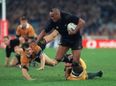 Video: Jonah Lomu’s Bledisloe memories will make the hair stand up on your neck