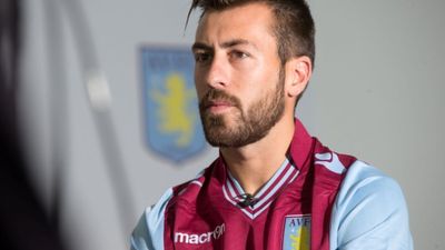 Video: After scoring against Arsenal last week, Villa’s Luna scores for Chelsea tonight