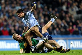 Burning Issue: Can Kerry cause an upset against the Dubs this weekend?