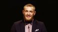 Video: Conor McGregor’s quick fire questions