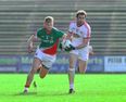 Mayo v Tyrone: Johnny Doyle and Ciaran Whelan give the expert opinion