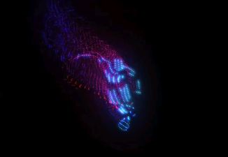 Video: The new, incredibly futuristic Lionel Messi Adidas ad is pretty cool