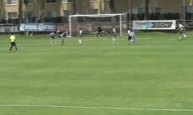 Video: Mexican teenager scores golazo with the most nonchalant back flick you’ll ever see