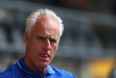 The best thing about Louis Tomlinson signing for Doncaster was Mick McCarthy’s reaction