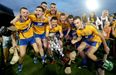 Gallery: Joy for Clare but despair for Tipp as Munster Under 21 Hurling Final is decided