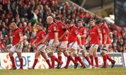 Munster Rugby players to sell off old gear for Donal Walsh Live Life foundation