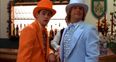 Pic: These Dublin lads’ Dumb & Dumber debs suits are class…