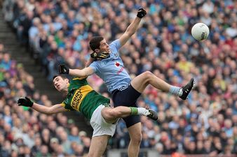 Video: This RTE promo will whet your appetite for Dublin v Kerry tomorrow