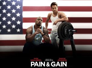 JOE’s favourite Michael Bay films… BOOOOOOOOOOOOOM!!!!