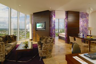 [CLOSED] Competition: Win a Luxury Penthouse Break for 2 at the 4-star Sheraton Athlone Hotel