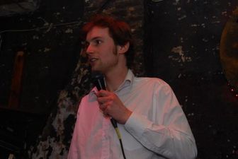 And the funniest joke of the Edinburgh Fringe Festival is…