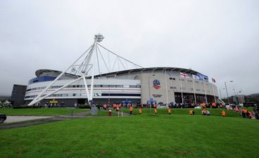 Angry Bolton fan rages at club’s promotion of Sky Sports on Twitter