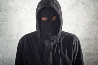 Video: Robbery in Brazil goes badly wrong for would-be thief