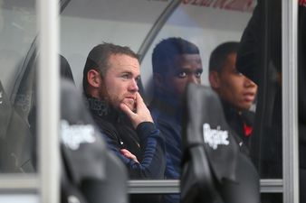 Sundae Supplement: Would Roo believe who wants to leave Old Trafford and Arsenal have a big-money target