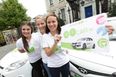 GoCar users can now park for free in any of Dublin’s 30,000 pay-and-display parking spaces