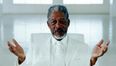 Video: Morgan Freeman explains ‘twerking’ on live TV