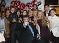 Video: Jack Black and the School of Rock cast rock out on their ten-year reunion