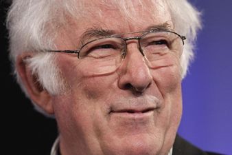 Nobel Prize winning Irish poet Seamus Heaney dies aged 74
