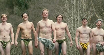 Check out the brilliant trailer for new Irish comedy The Stag