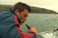 Video: Munster players gone fishin’ in Dingle yesterday evening