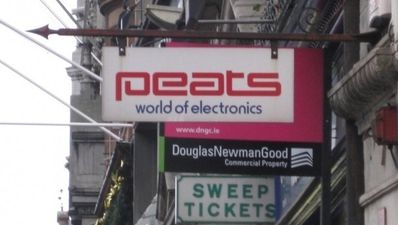 Peats ‘World of Electronics’ to close… again
