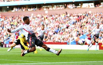 Video: Daniel Sturridge’s goal against Aston Villa was a bit special